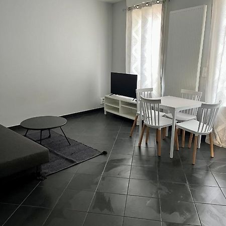 Appartement Gare Rer D Maisons Alfort Alfortville Exterior foto